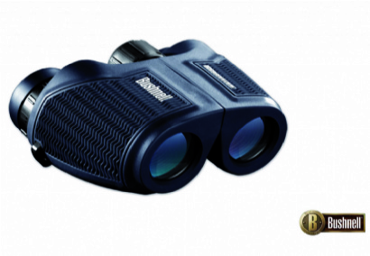 Bushnell H2O 8x 26, Porro Compact 2012