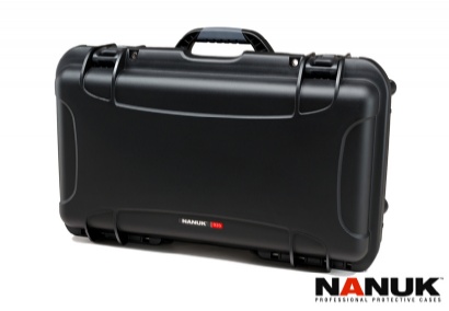 Nanuk 935 med plockskum