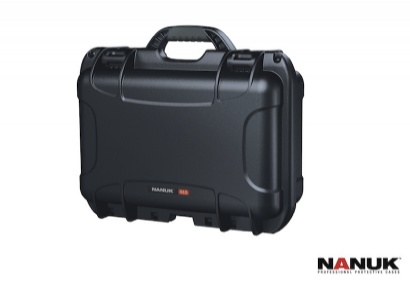 Nanuk 915 utan plockskum