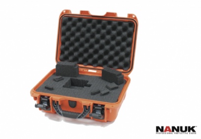 Nanuk 915 med plockskum