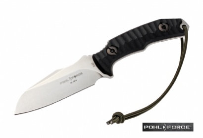 Pohl Force Kilo One Outdoor