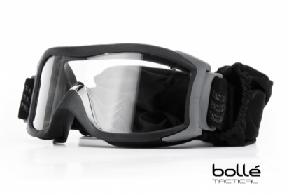 Skyddsglasgon boll Tactical X1000 STD