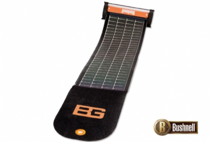 Bushnell SolarWrap Mini, Bear Grylls Edition